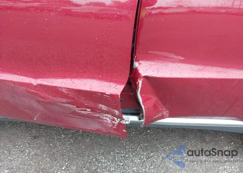 2013 Dodge Durango Crew из США, поврежденный, VIN 1C4RDHDG9DC694984